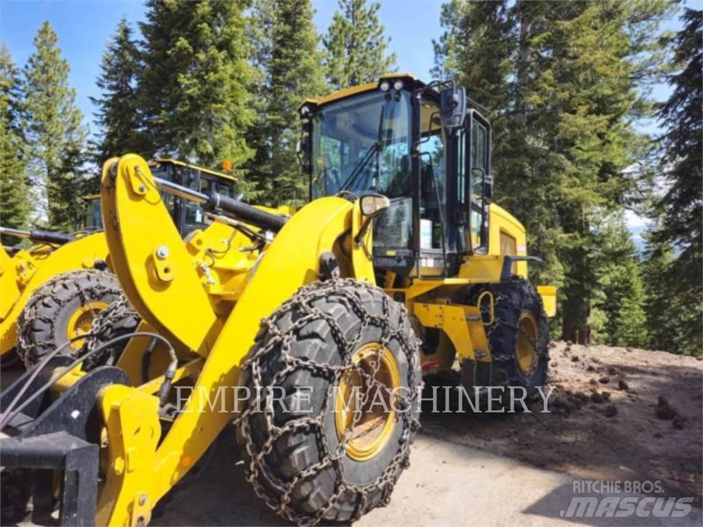 CAT 926M Utovarivači na kotačima