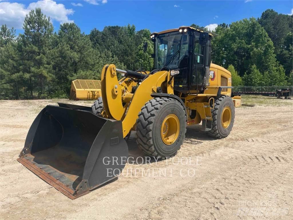 CAT 926M Utovarivači na kotačima