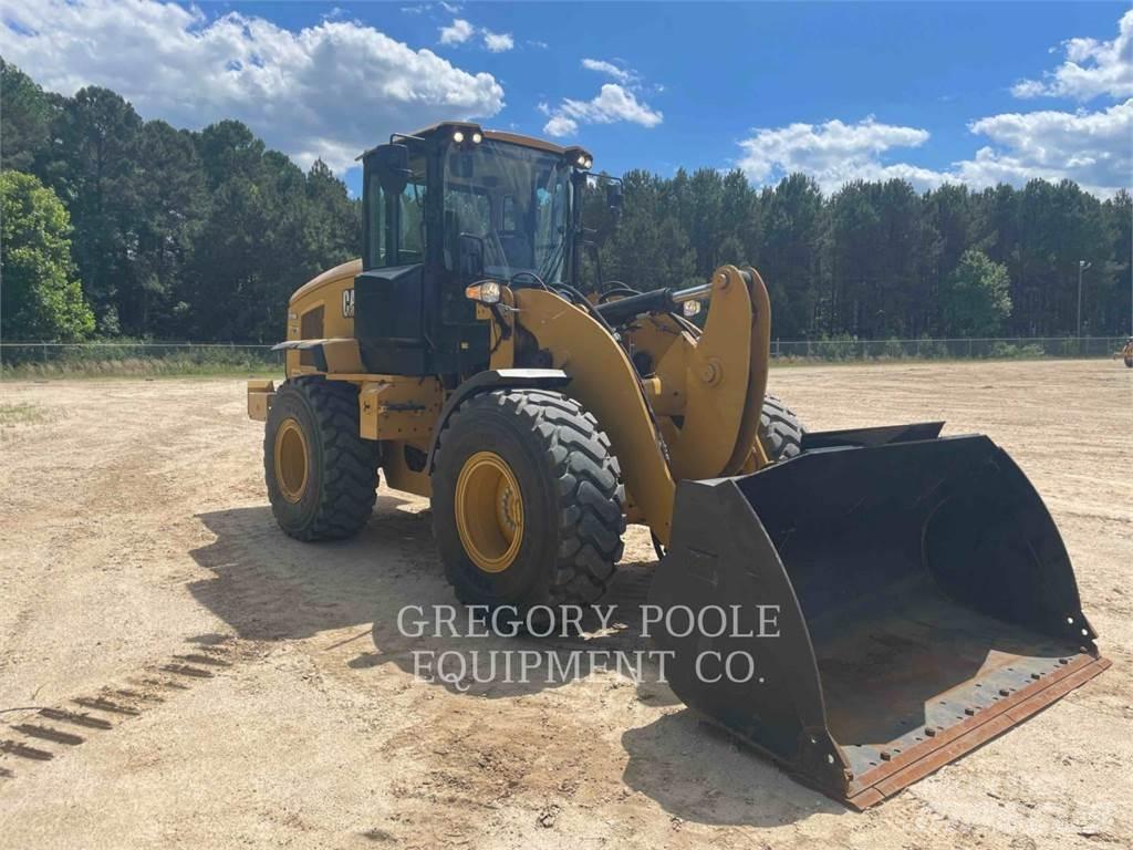 CAT 926M Utovarivači na kotačima