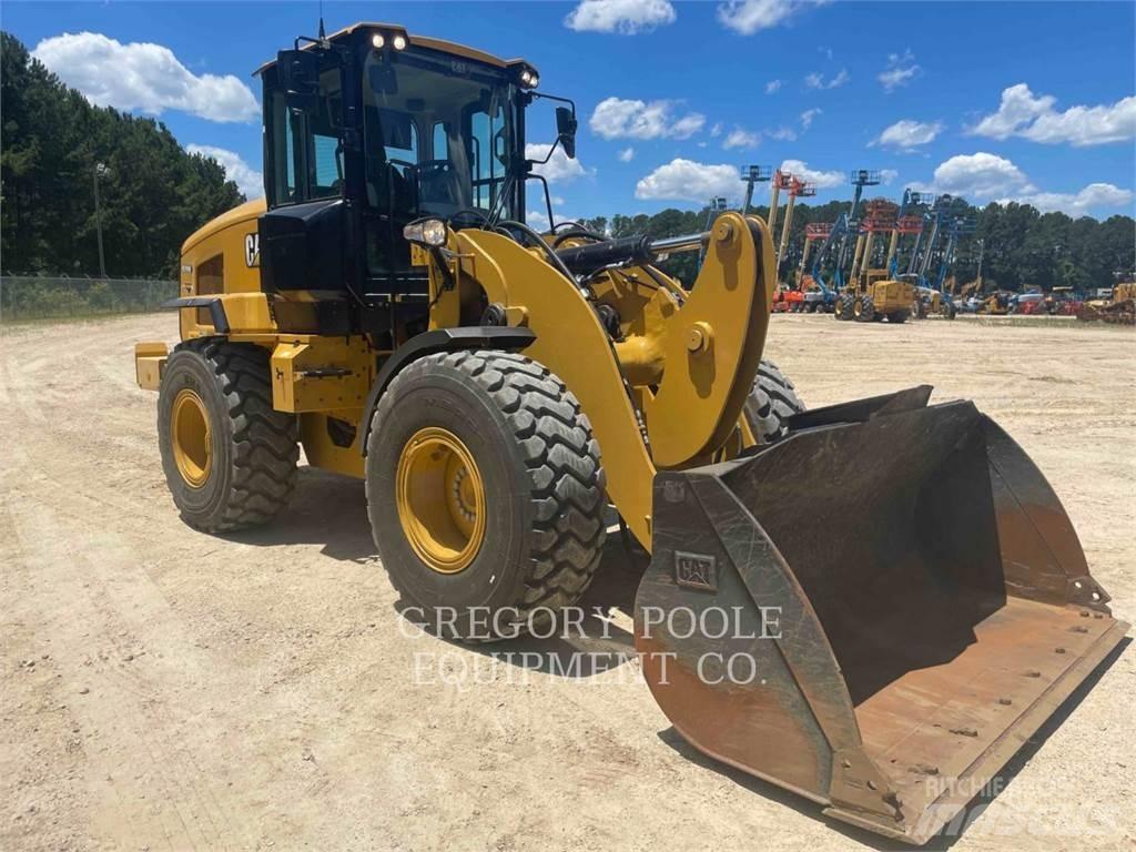 CAT 926M Utovarivači na kotačima