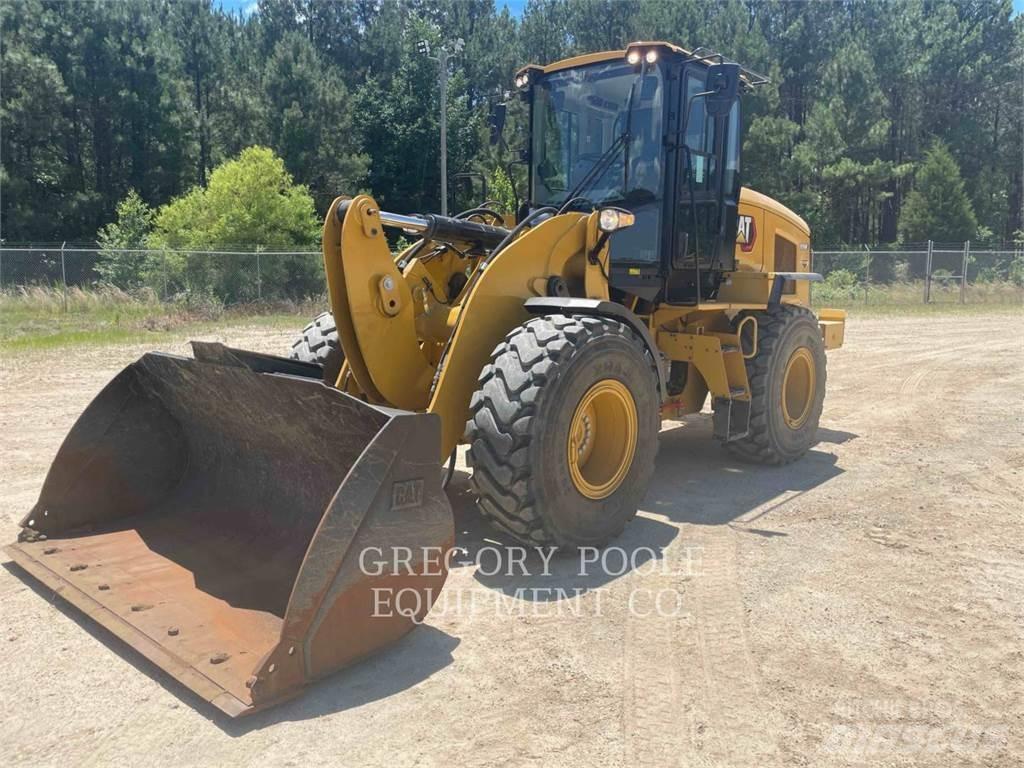 CAT 926M Utovarivači na kotačima