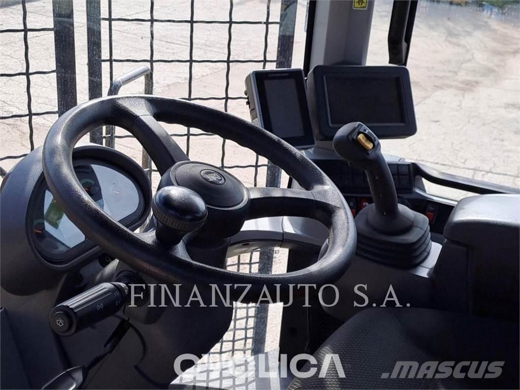 CAT 926M Utovarivači na kotačima