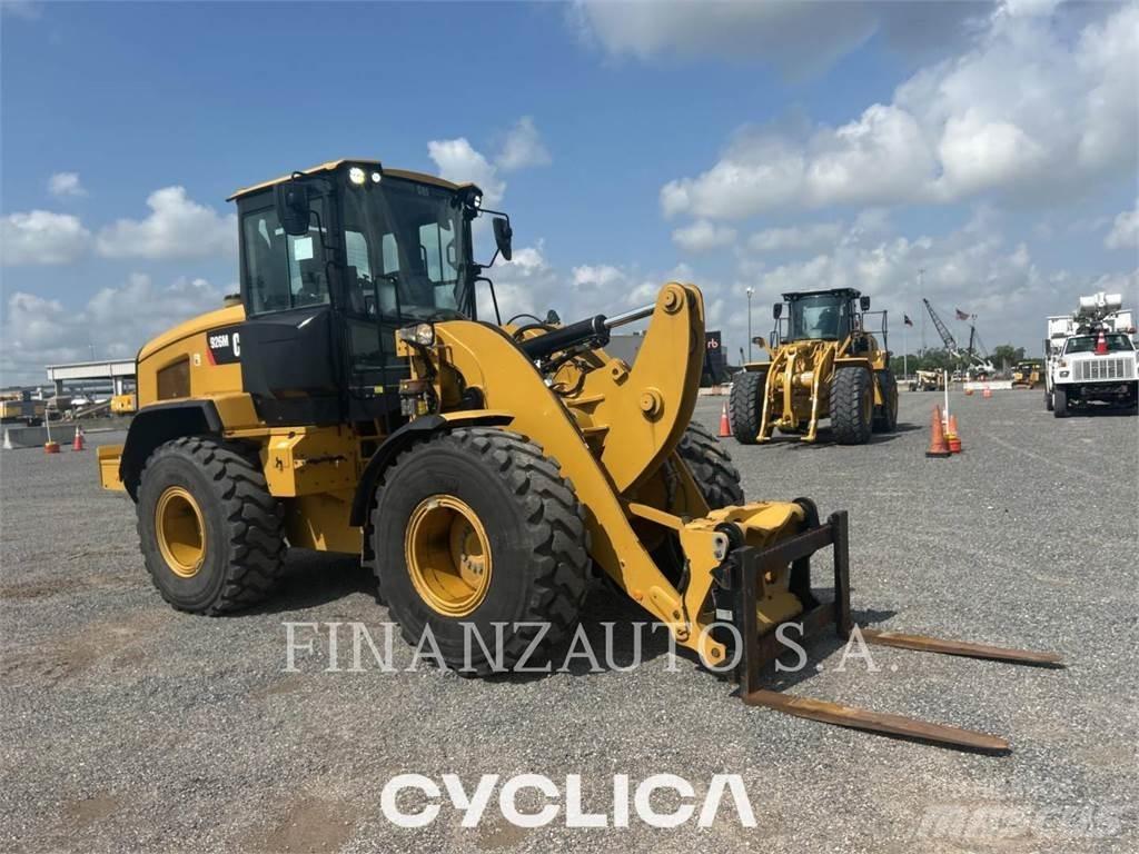 CAT 926M Utovarivači na kotačima