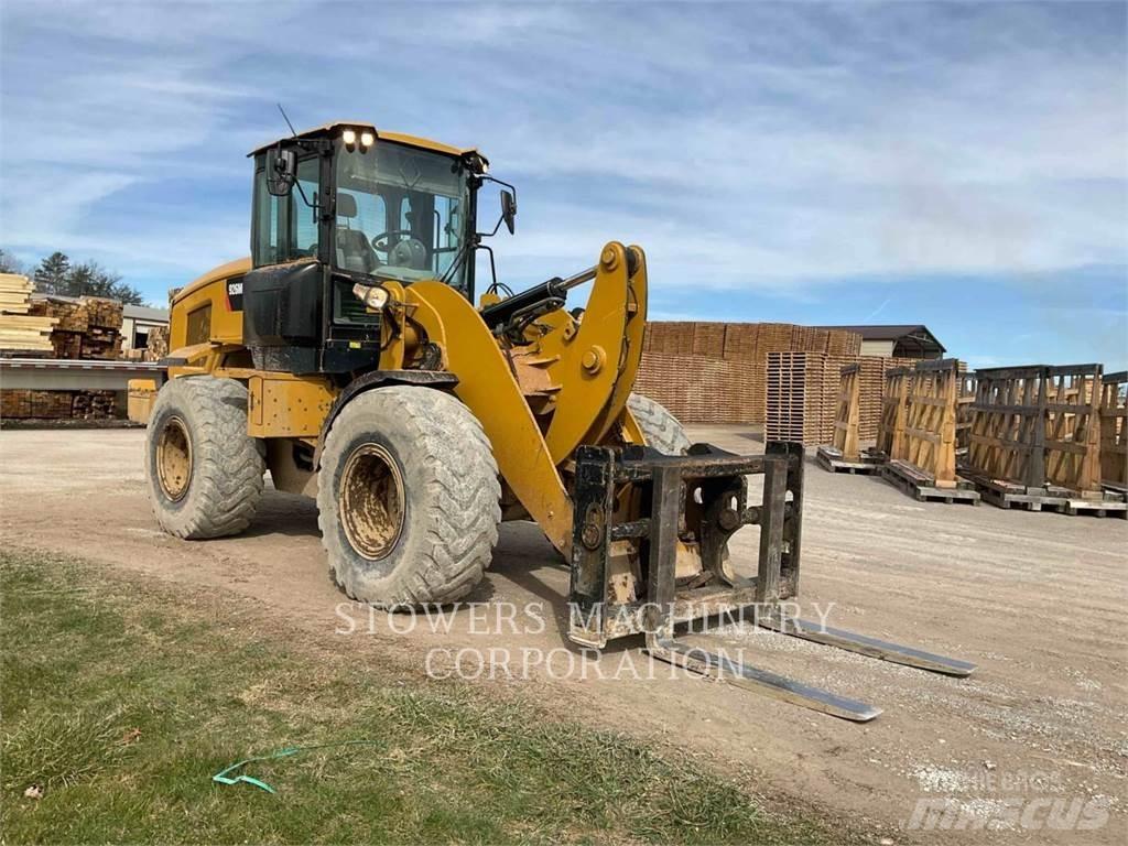 CAT 926M Utovarivači na kotačima