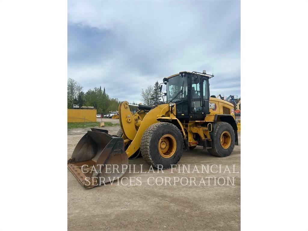 CAT 926M Utovarivači na kotačima