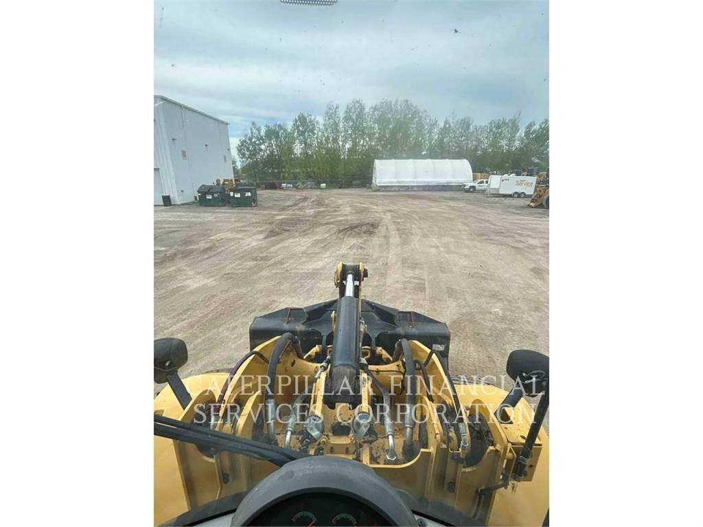 CAT 926M Utovarivači na kotačima