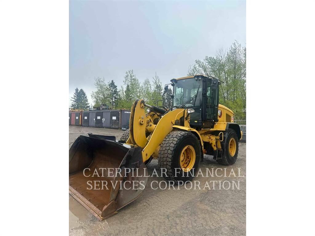 CAT 926M Utovarivači na kotačima