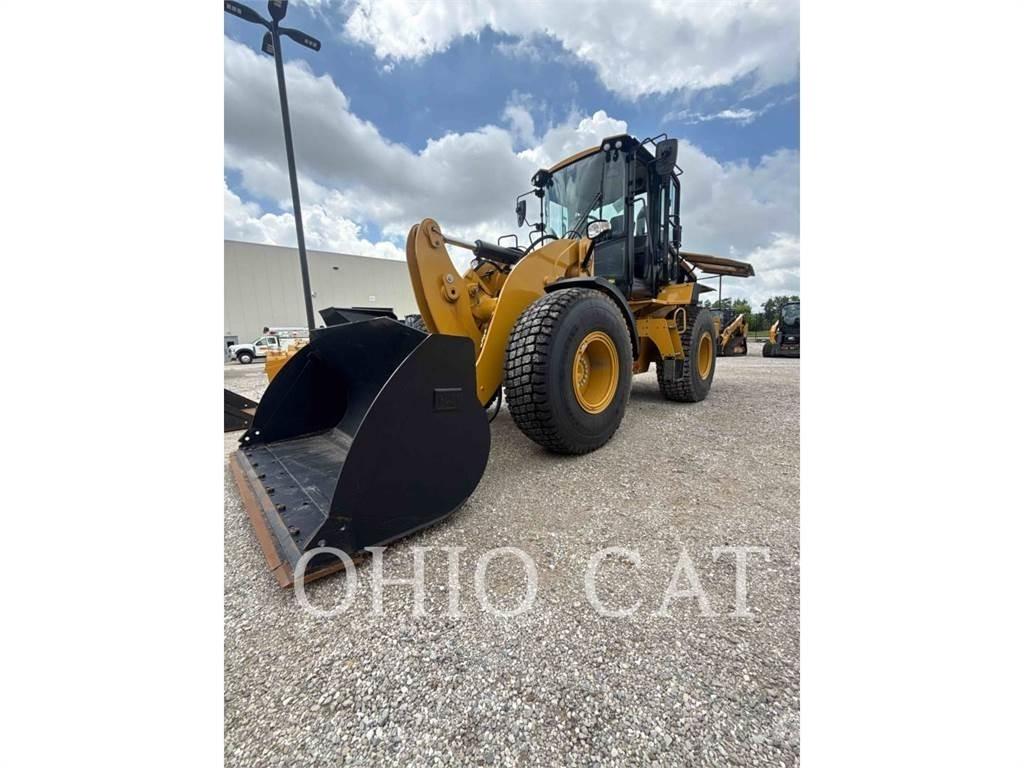 CAT 926M Utovarivači na kotačima