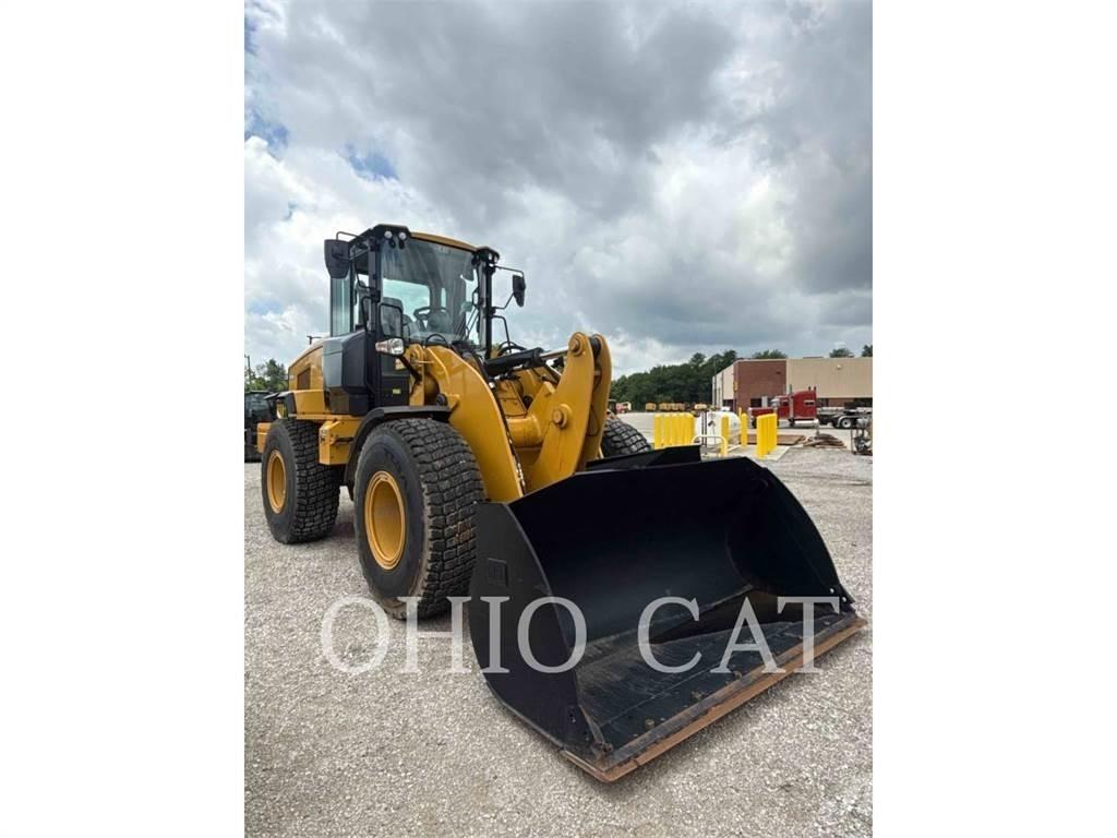 CAT 926M Utovarivači na kotačima