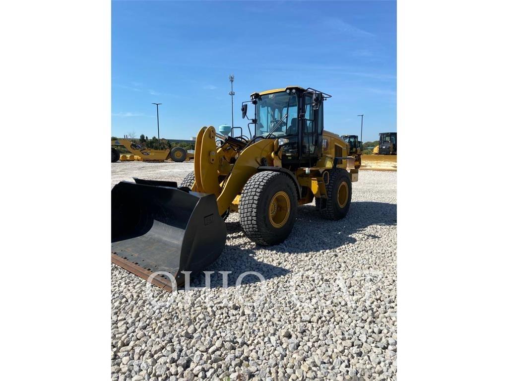 CAT 926M Utovarivači na kotačima