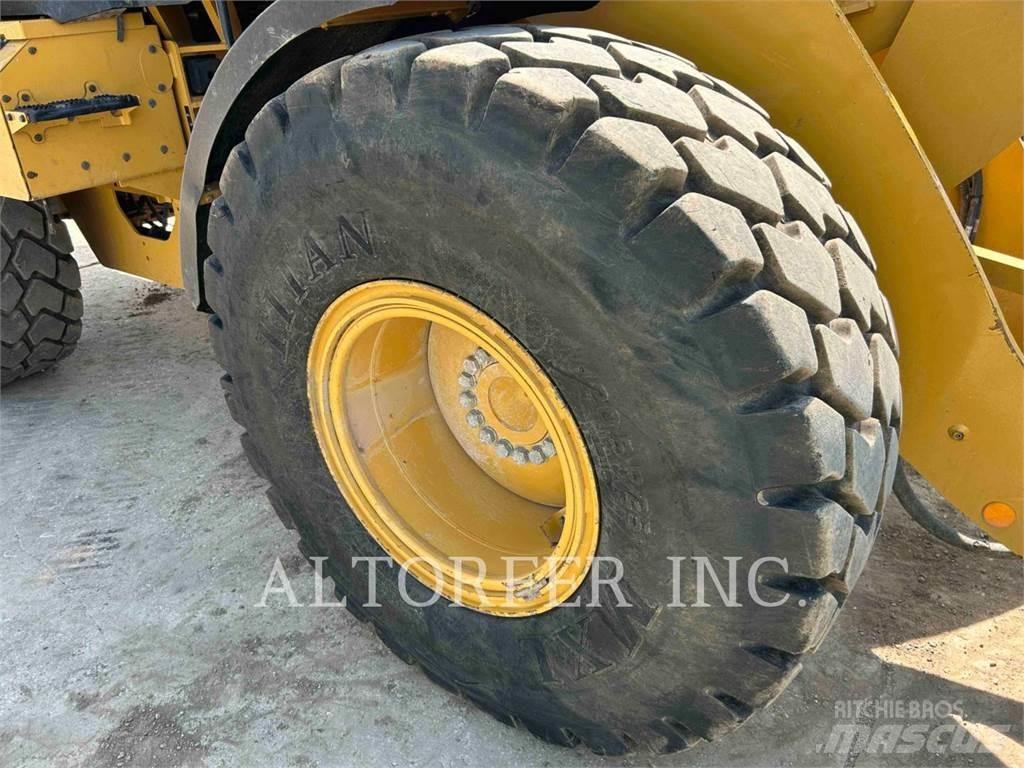 CAT 926M Utovarivači na kotačima