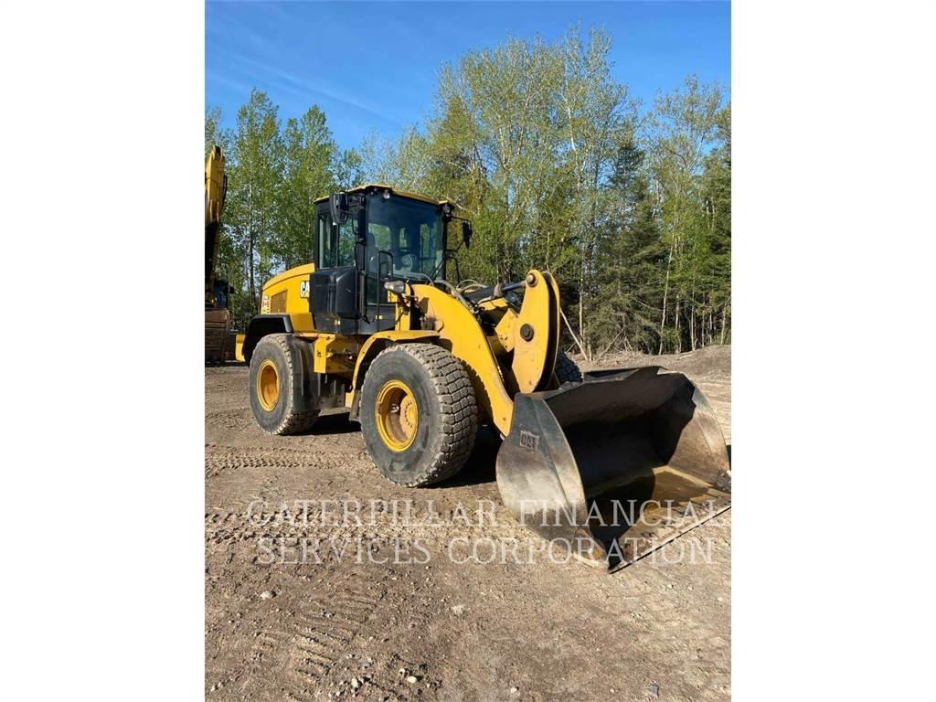 CAT 926M Utovarivači na kotačima