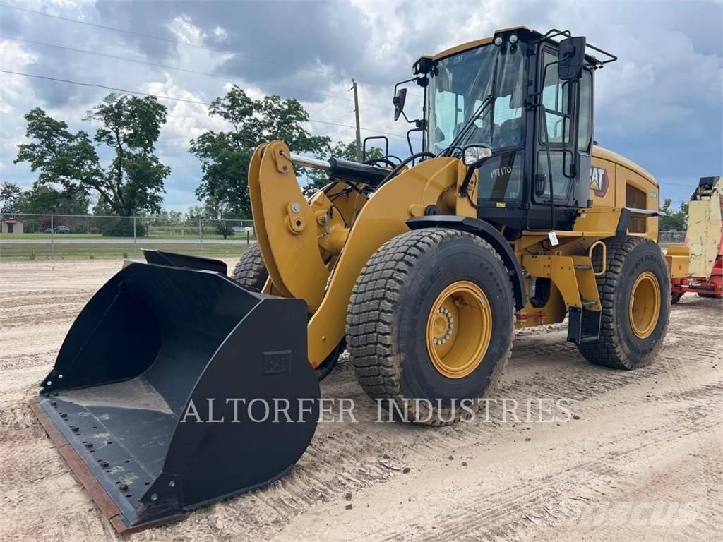 CAT 926M Utovarivači na kotačima