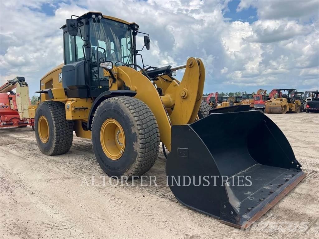 CAT 926M Utovarivači na kotačima