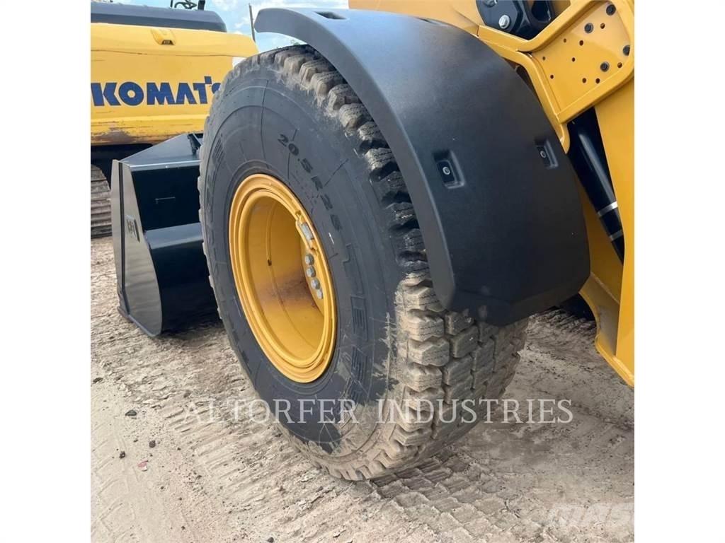 CAT 926M Utovarivači na kotačima