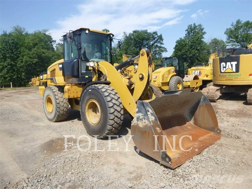 CAT 926M Utovarivači na kotačima