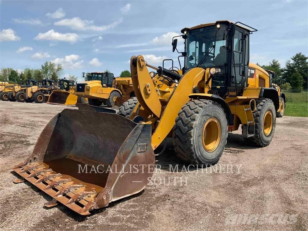 CAT 926M Utovarivači na kotačima