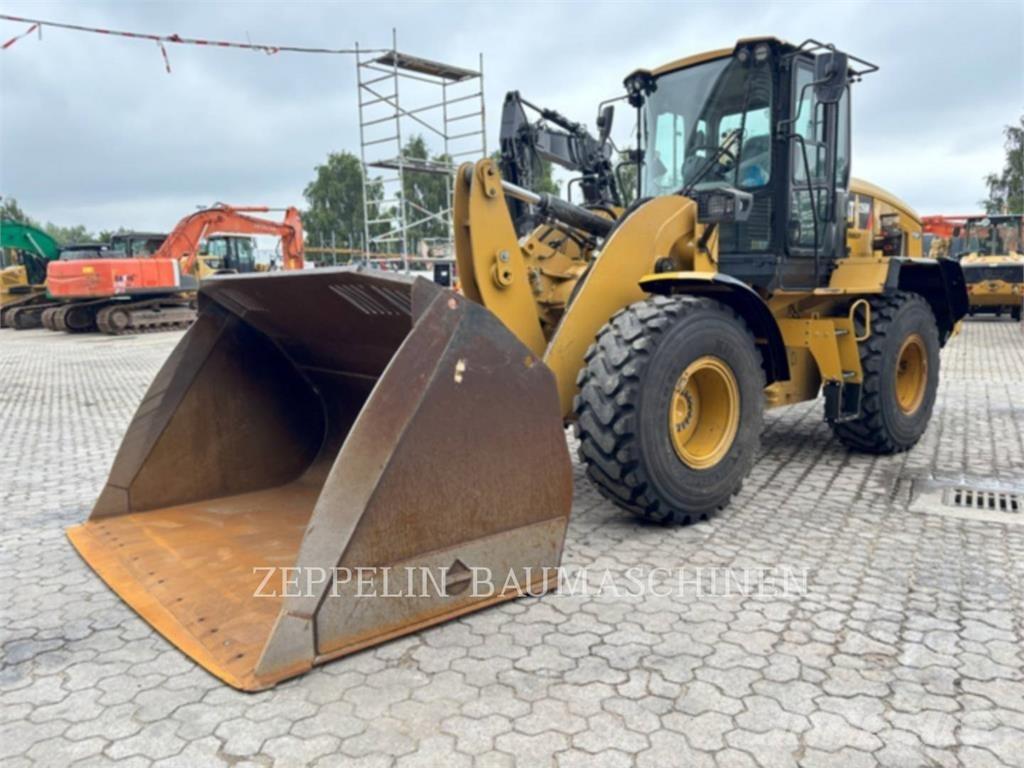 CAT 926M Utovarivači na kotačima