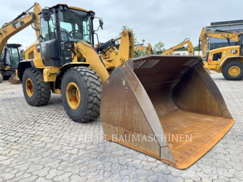 CAT 926M Utovarivači na kotačima