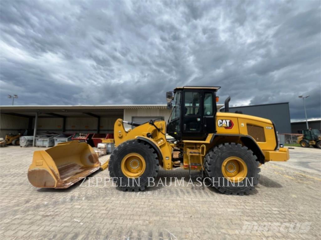 CAT 926M Utovarivači na kotačima