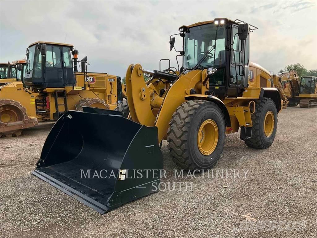 CAT 926M Utovarivači na kotačima