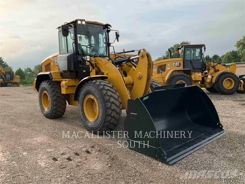 CAT 926M Utovarivači na kotačima