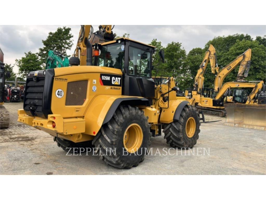 CAT 926M Utovarivači na kotačima