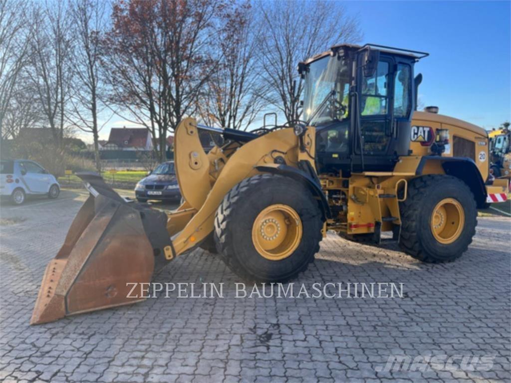 CAT 926M Utovarivači na kotačima