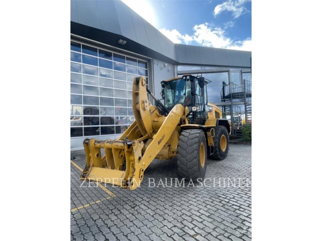 CAT 926M Utovarivači na kotačima