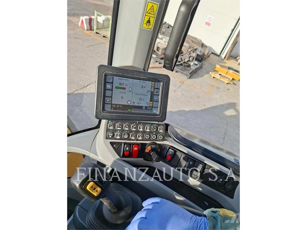 CAT 926M Utovarivači na kotačima