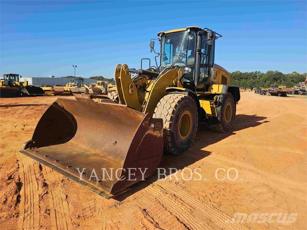 CAT 926M Utovarivači na kotačima