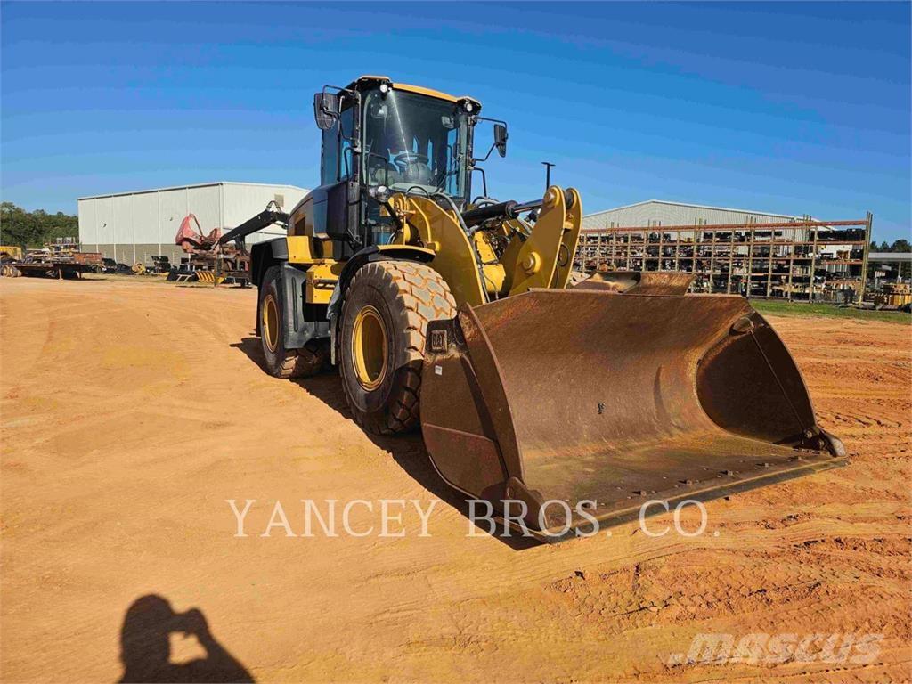 CAT 926M Utovarivači na kotačima