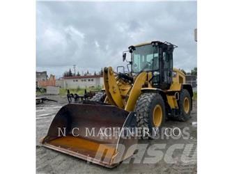CAT 926M Utovarivači na kotačima