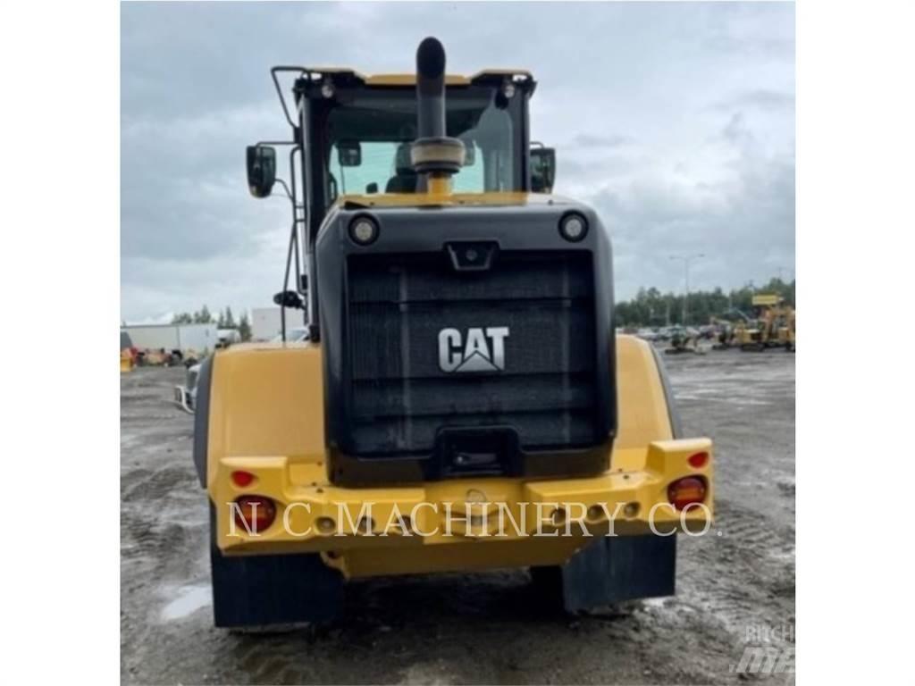 CAT 926M Utovarivači na kotačima