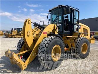 CAT 926M Utovarivači na kotačima