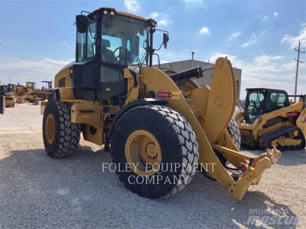 CAT 926M Utovarivači na kotačima