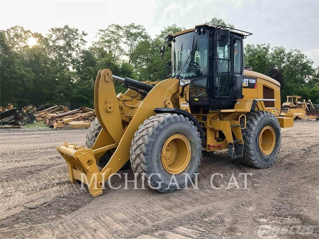 CAT 926M 3RQ Utovarivači na kotačima