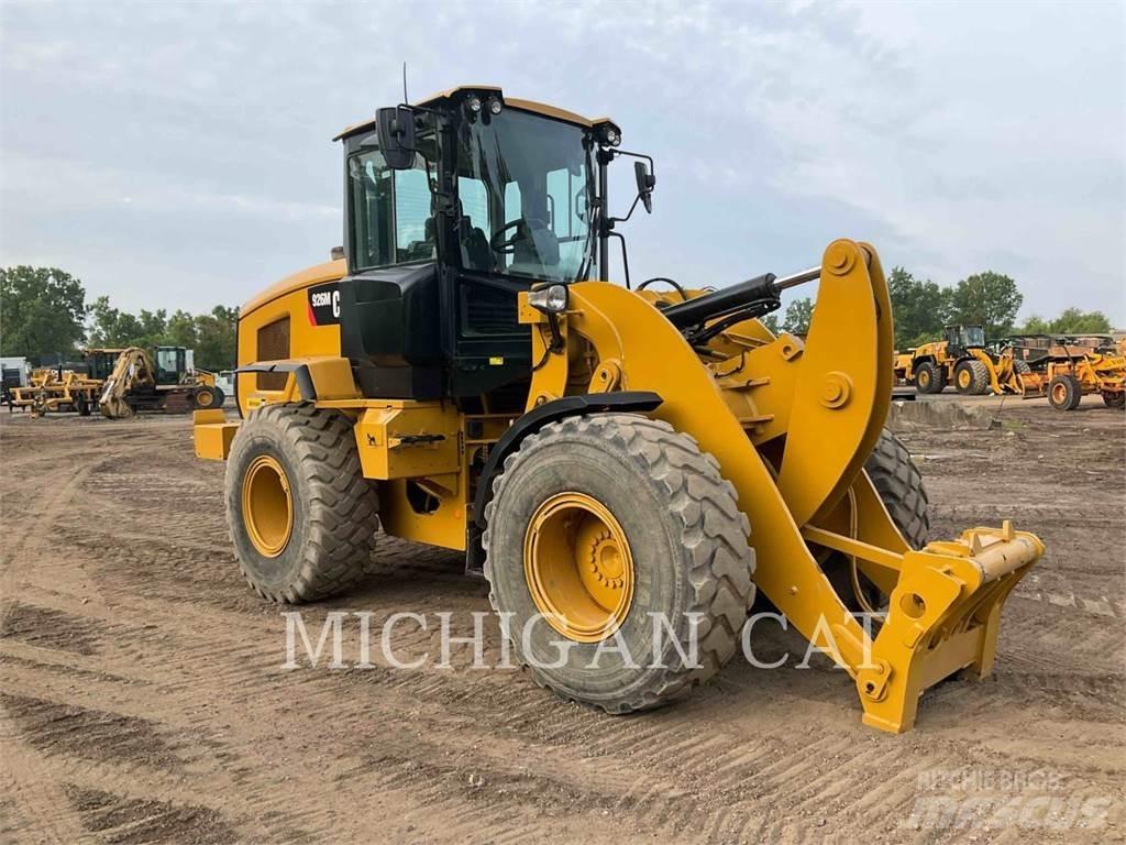 CAT 926M 3RQ Utovarivači na kotačima