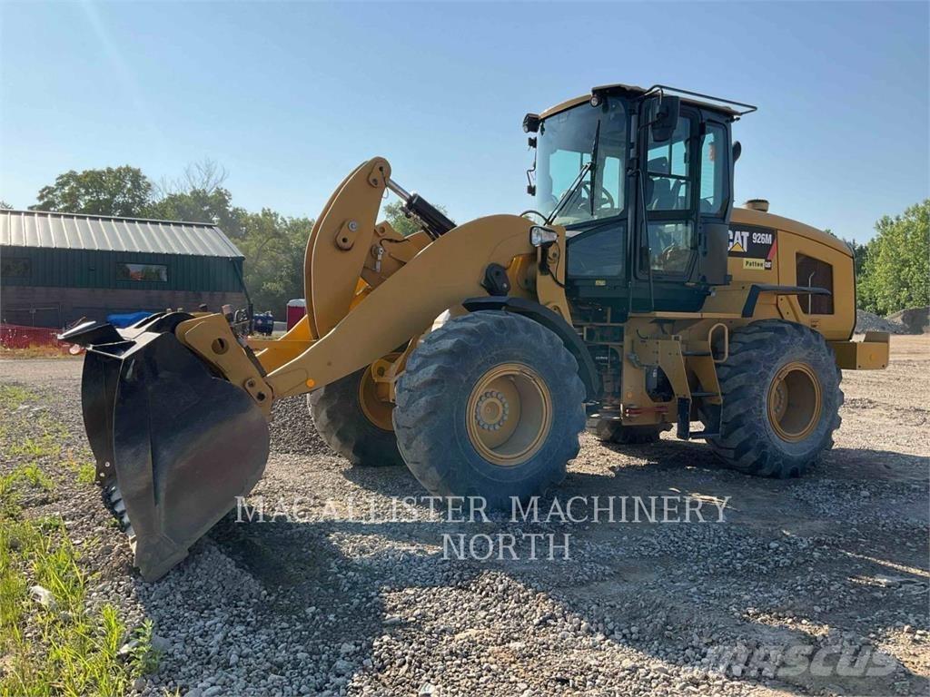 CAT 926M 3RQ Utovarivači na kotačima