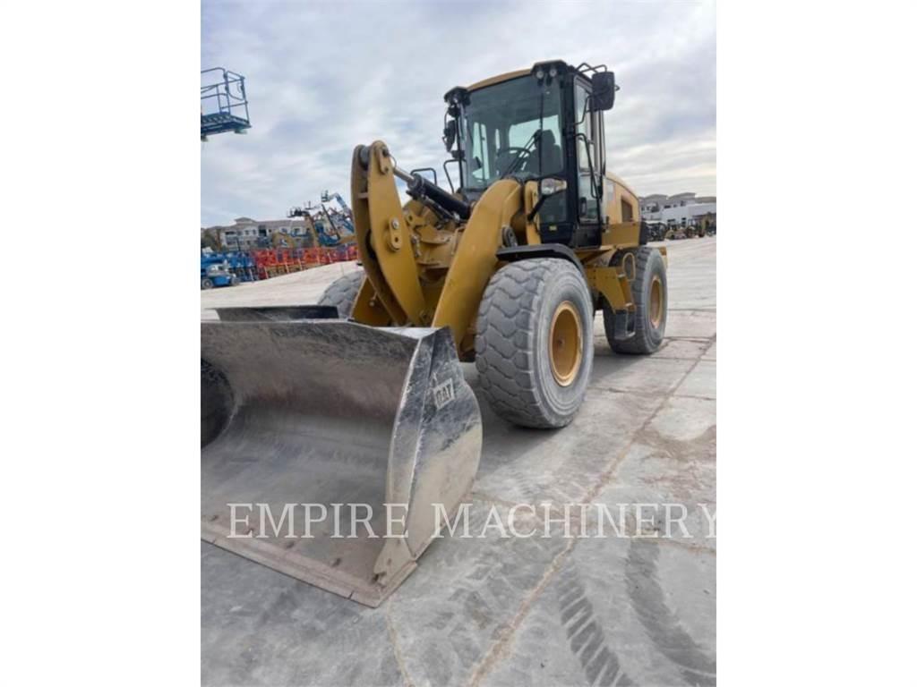 CAT 926M 3V FC Utovarivači na kotačima