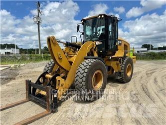 CAT 926M ACQC Utovarivači na kotačima