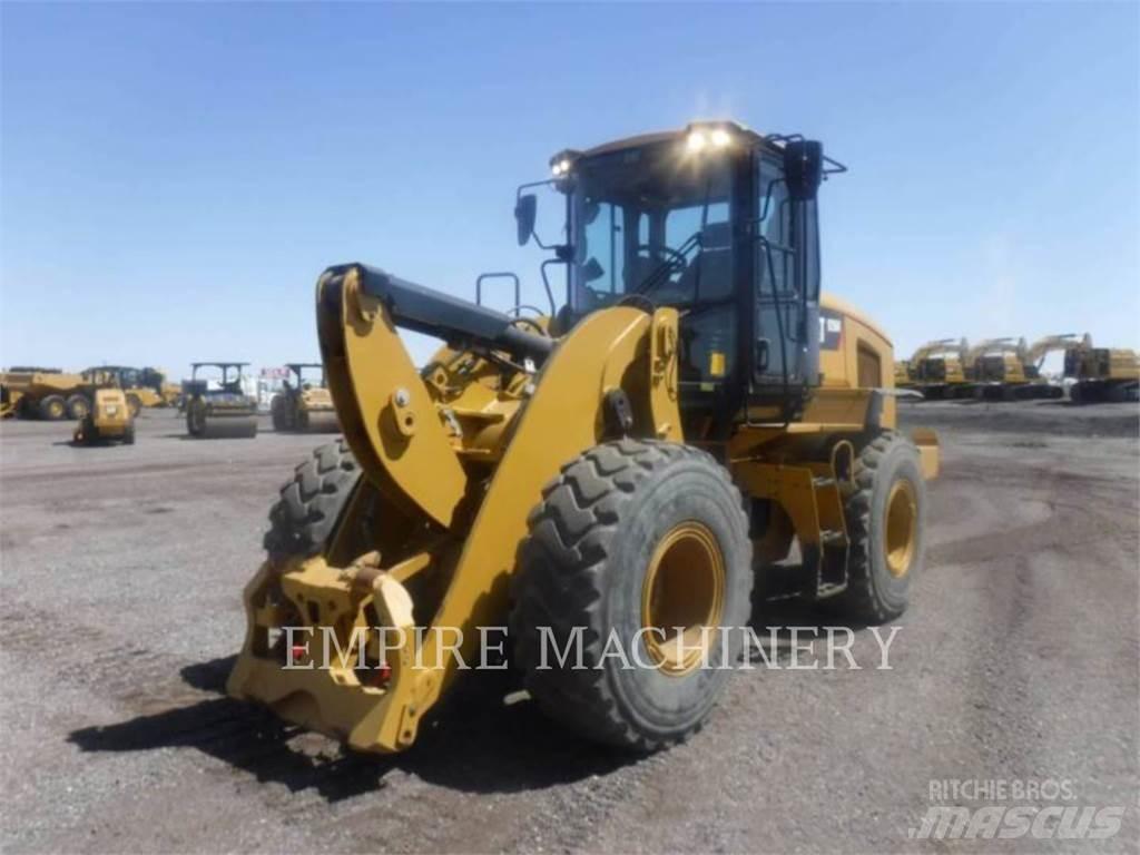 CAT 926M FC Utovarivači na kotačima