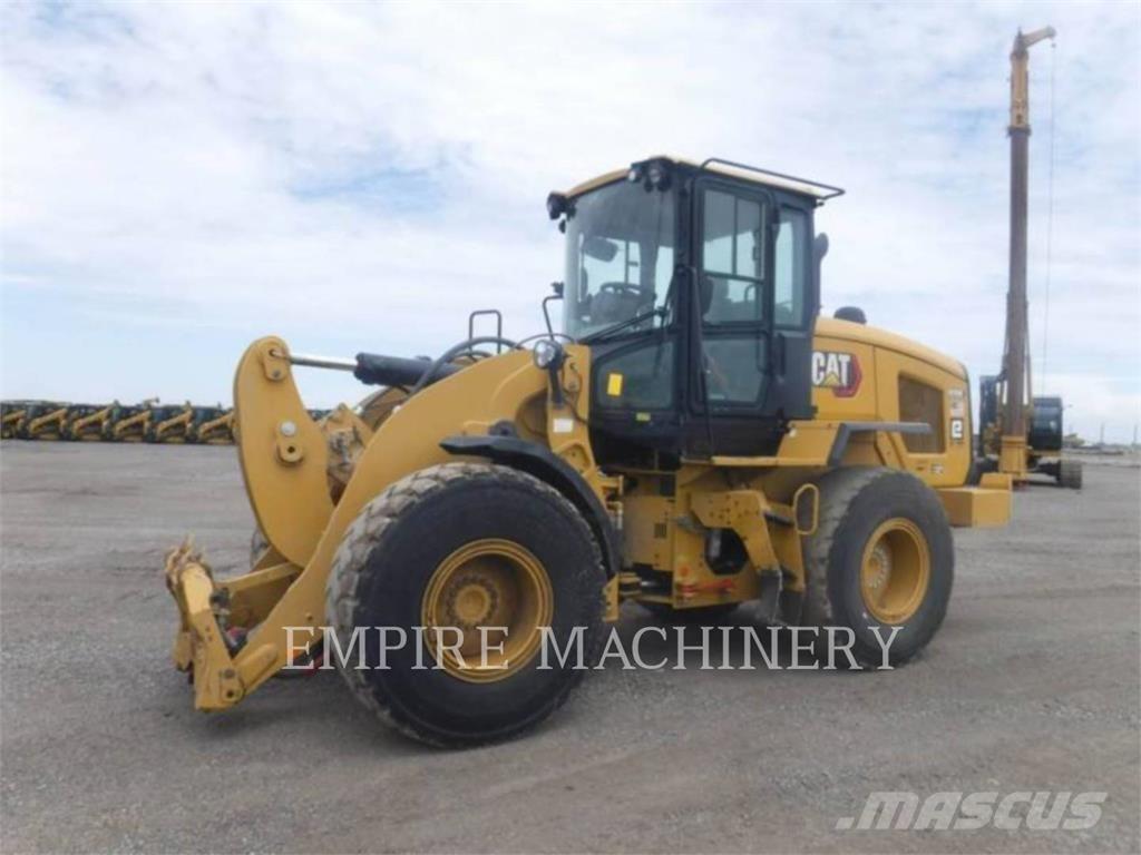 CAT 926M FC Utovarivači na kotačima