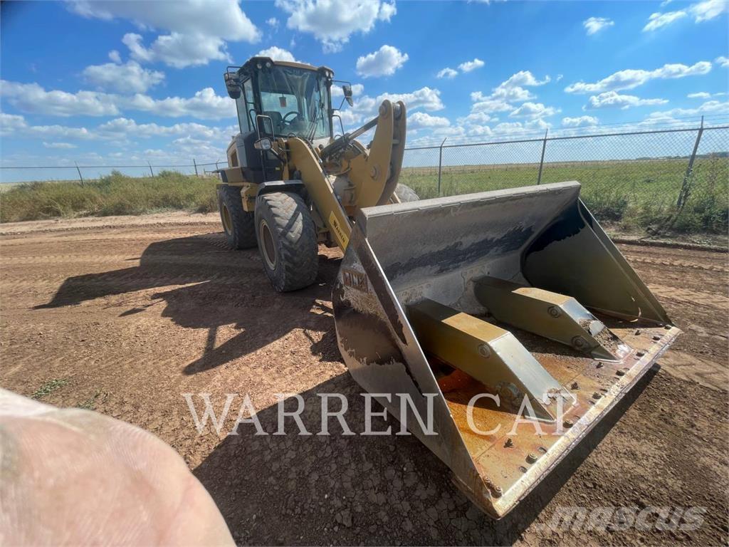 CAT 926M HL Utovarivači na kotačima