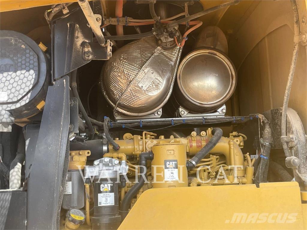 CAT 926M HL Utovarivači na kotačima