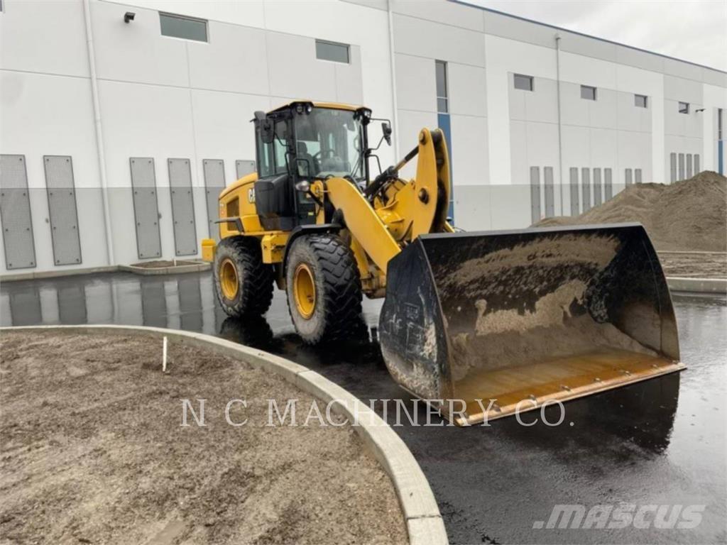 CAT 926M HL Utovarivači na kotačima