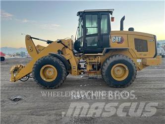 CAT 926M HL QC Utovarivači na kotačima