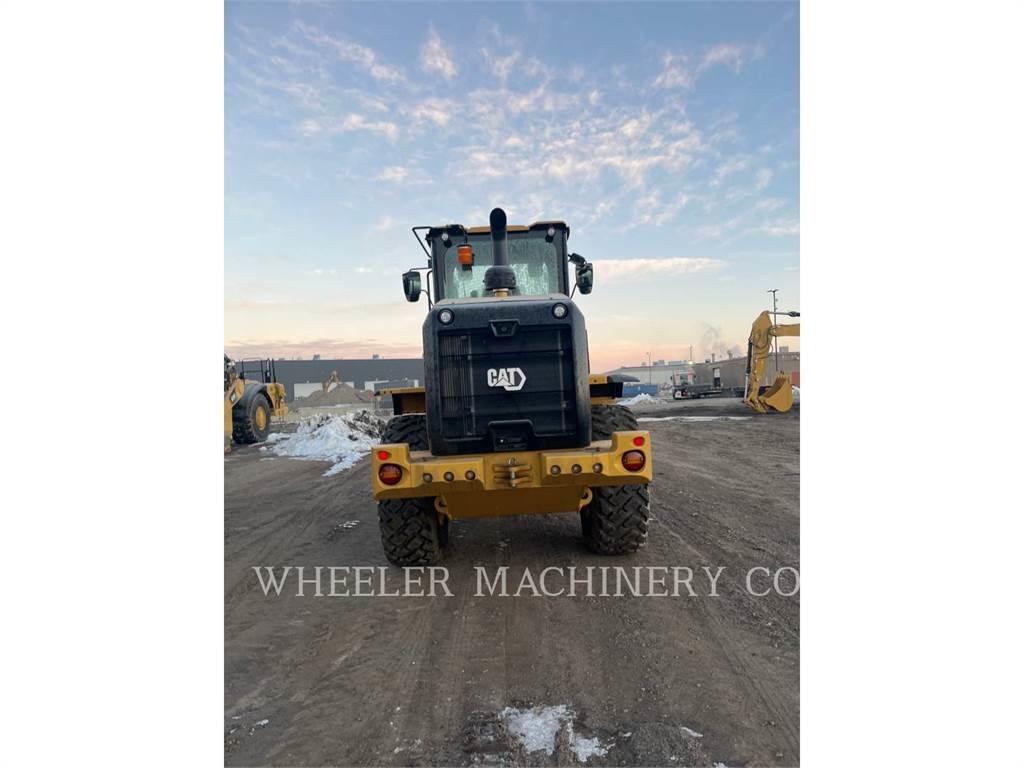 CAT 926M HL QC Utovarivači na kotačima