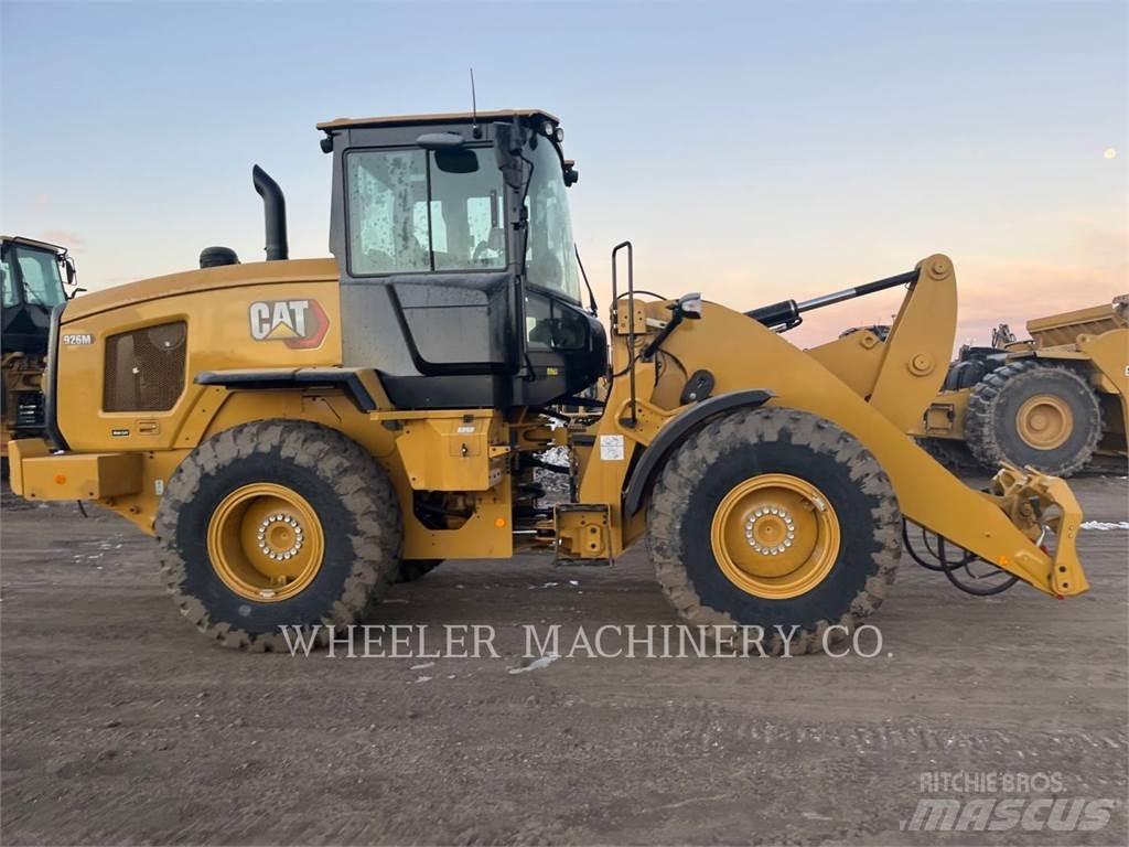 CAT 926M HL QC Utovarivači na kotačima