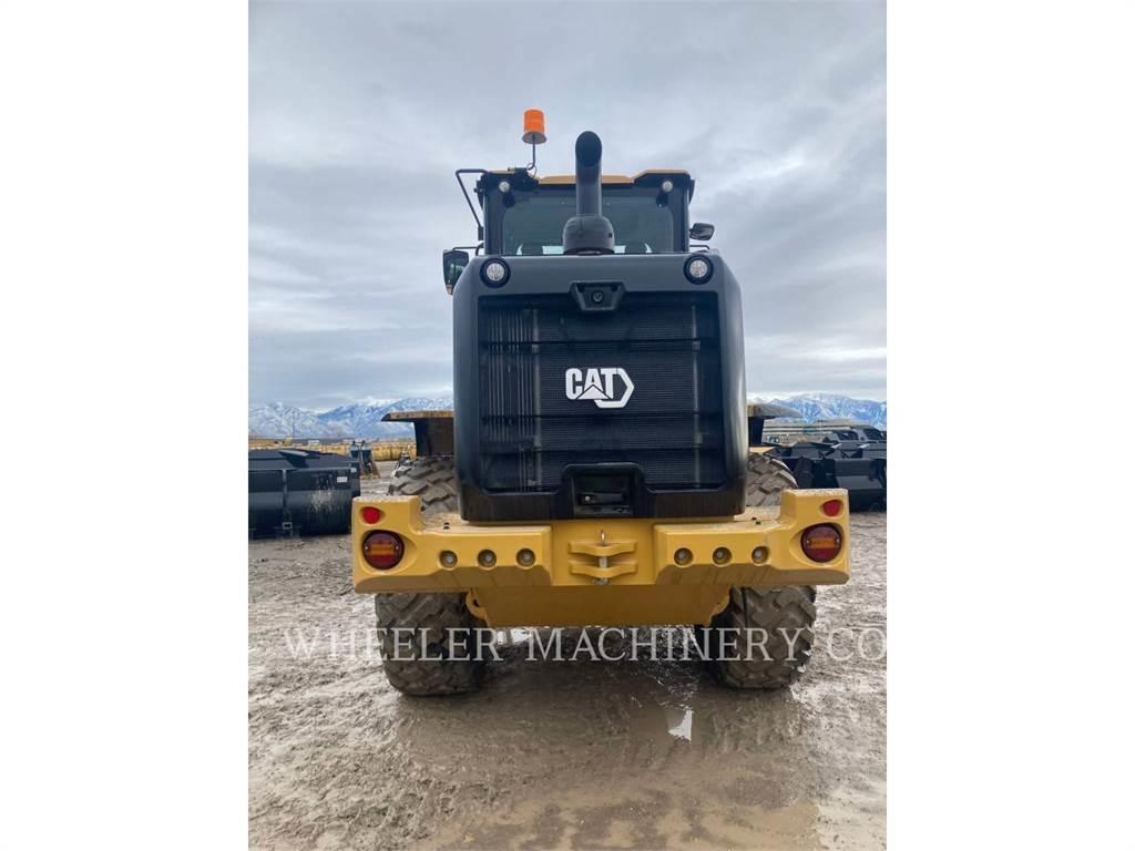 CAT 926M HL QC Utovarivači na kotačima